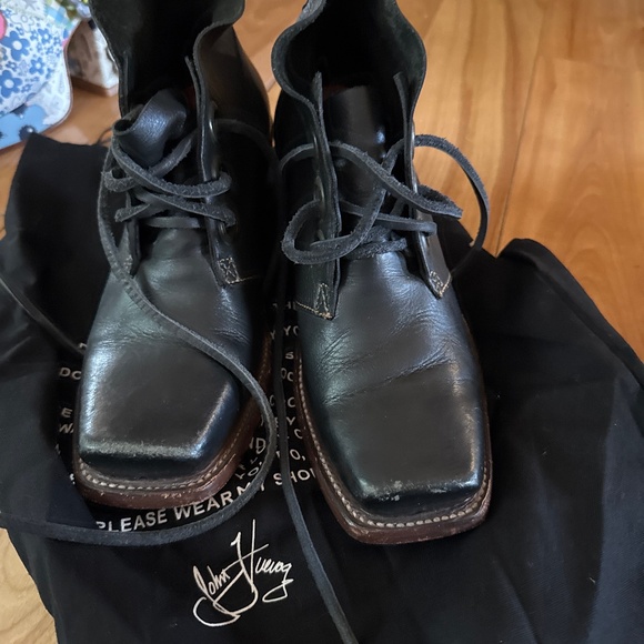 Boots - Picture 1 of 1